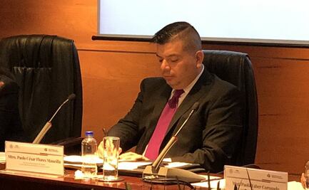 Designan a director de Quejas como responsable temporal del Conapred