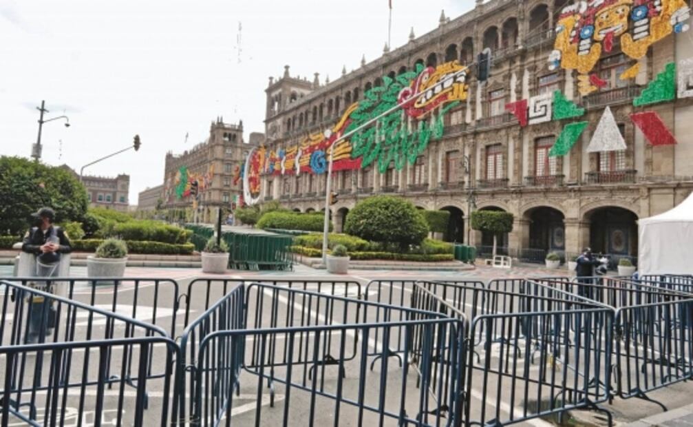 Desfile militar 16 de septiembre: horarios, cierres y detalles que debes saber