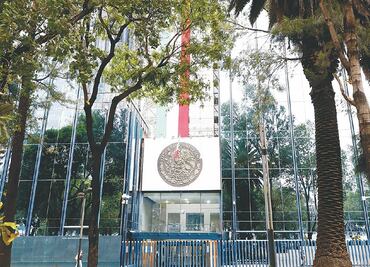 Niega juez queja de FGR sobre daño a su patrimonio