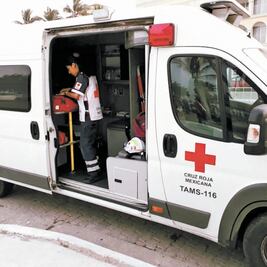 Tras asesinato, Cruz Roja cancela ayuda en Guerrero