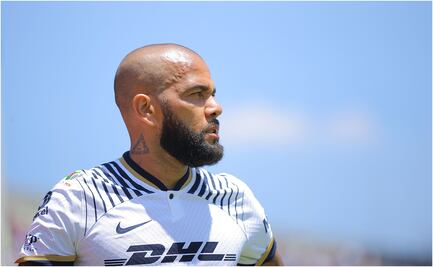 Dani Alves explota tras la situación de Vinicius Jr: “Europa está lleno de racistas”