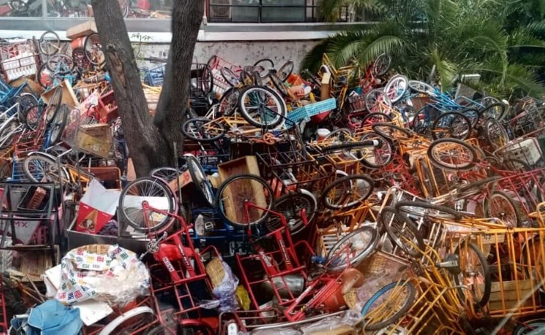 Foto tomada de Twitter @HegelCortes