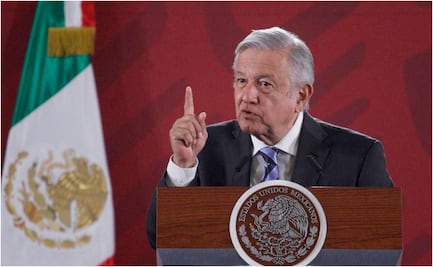 AMLO reitera que “hay presupuesto suficiente” en el sector salud