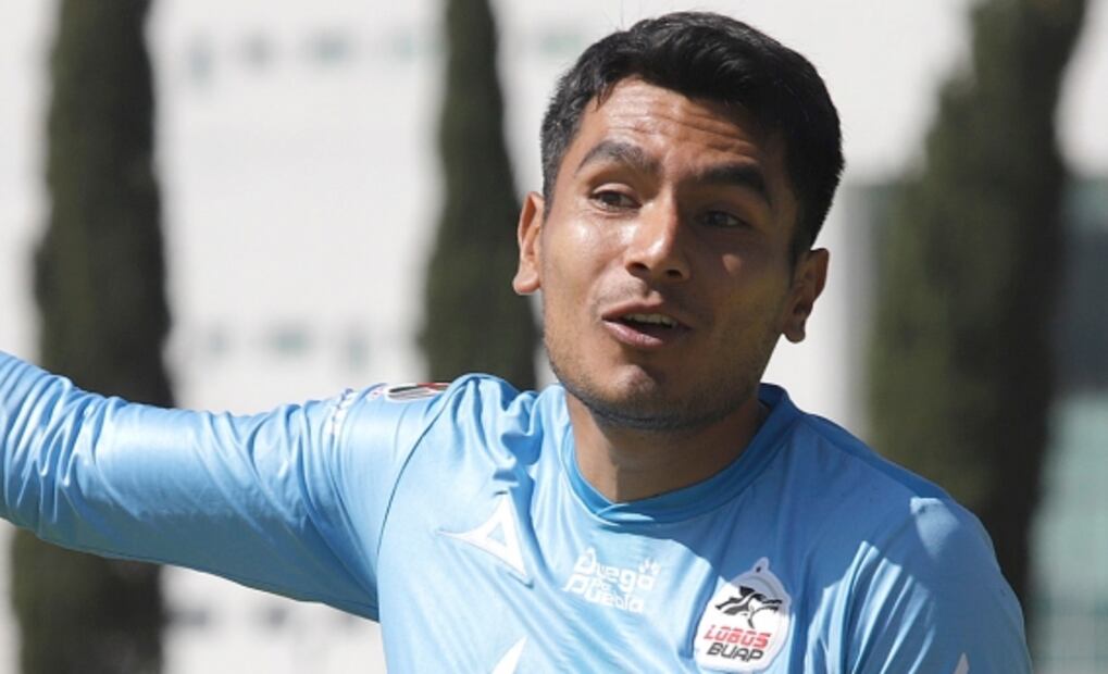 Siete jugadores de Lobos BUAP quedan libres