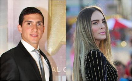 Rommel Pacheco defiende a Belinda