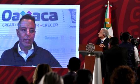 “Agatha” deja en su paso por Oaxaca 11 personas fallecidas y 33 desaparecidas