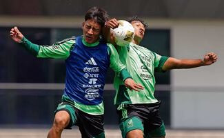 La Selección Mexicana Sub-20 por tres puntos ante Costa Rica y el pase a cuartos de final