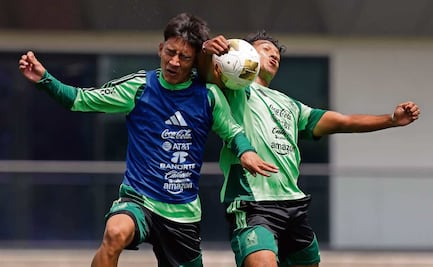 La Selección Mexicana Sub-20, por tres puntos ante Costa Rica y el pase a cuartos de final