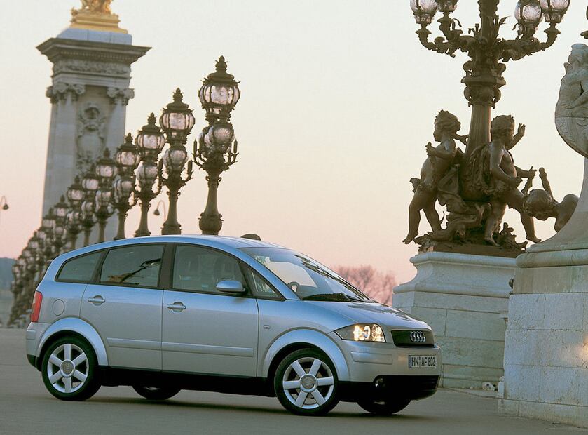 Foto: Audi AG