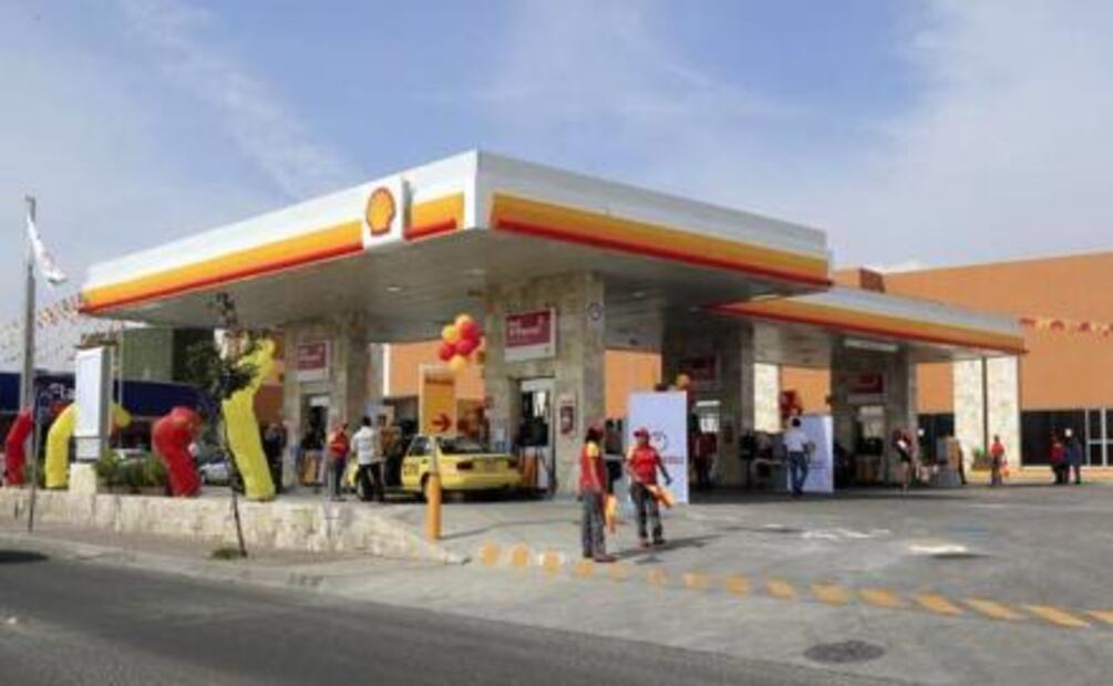 Se desata batalla de precios por gasolinas