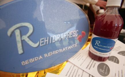 IPN crea bebida rehidratante para diabéticos