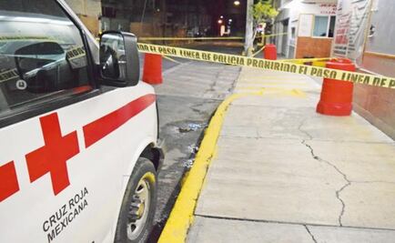 Auxilian policías a mujer golpeada en Sinaloa; presuntamente la habían secuestrado 