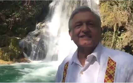 Replica AMLO a Nuño sobre reforma educativa