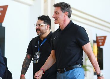 Los Pumas regresan a la CDMX tras derrotar al América