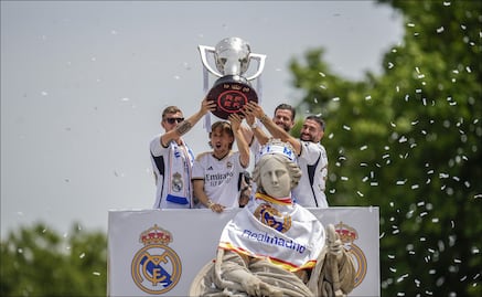 Las reacciones que ha dejado el anuncio de Toni Kroos sobre su retiro