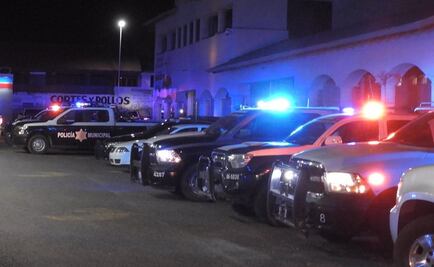 Demandan autoridades mayor seguridad en Apaseo el Alto