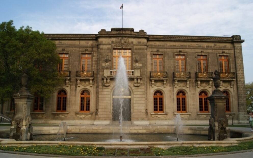 México alberga el 10º Encuentro Iberoamericano de Museos