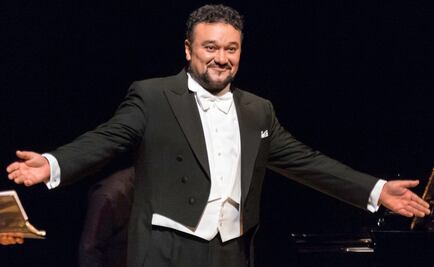 El tenor Ramón Vargas interpretará a Don Carlo en Los Ángeles