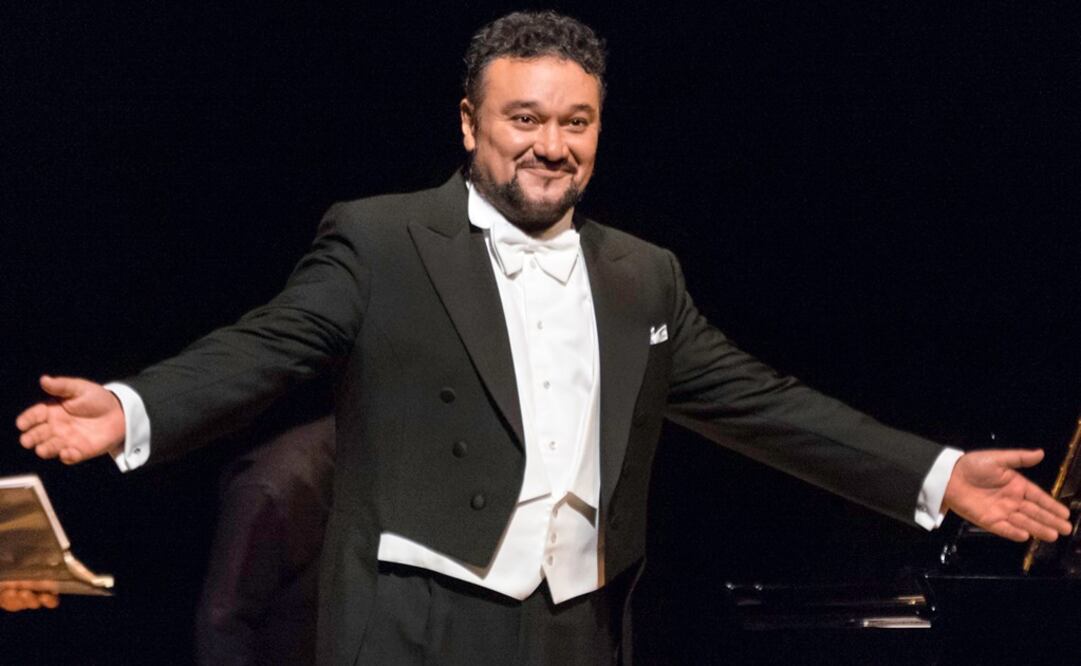 El tenor Ramón Vargas interpretará a Don Carlo en Los Ángeles