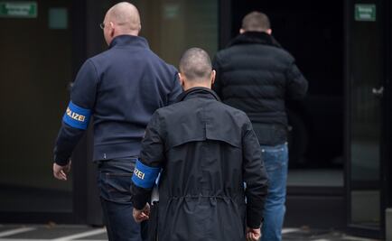 EU denuncia a 4 por lavado de dinero ligados a los Panama Papers