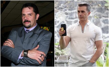 Abogado de Héctor Parra levanta denuncia penal contra servidores públicos, sigue Sergio Mayer