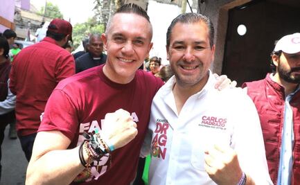 Rubalcava impulsará cablebús en Cuajimalpa para reducir tiempos de traslado