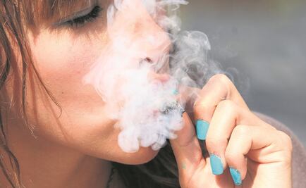 Brasileños piden legalización de la marihuana 