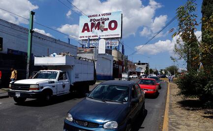 Publican reforma a Leyes de Comunicación Social y Responsabilidades Administrativas, incluida en Plan B