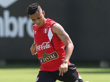 ¿Quién es Yoshimar Yotún, el nuevo refuerzo de Cruz Azul?