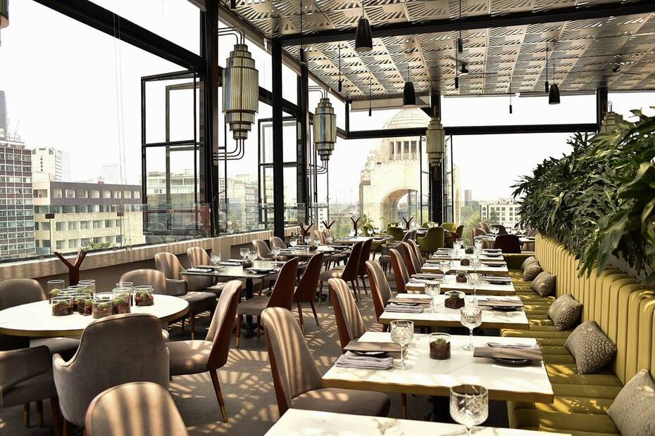 Restaurante Arango Cocina de Raíces