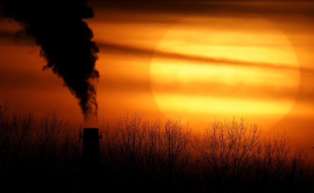 La Tierra dejará de ser rica en oxígeno y tendrá más metano, según estudio