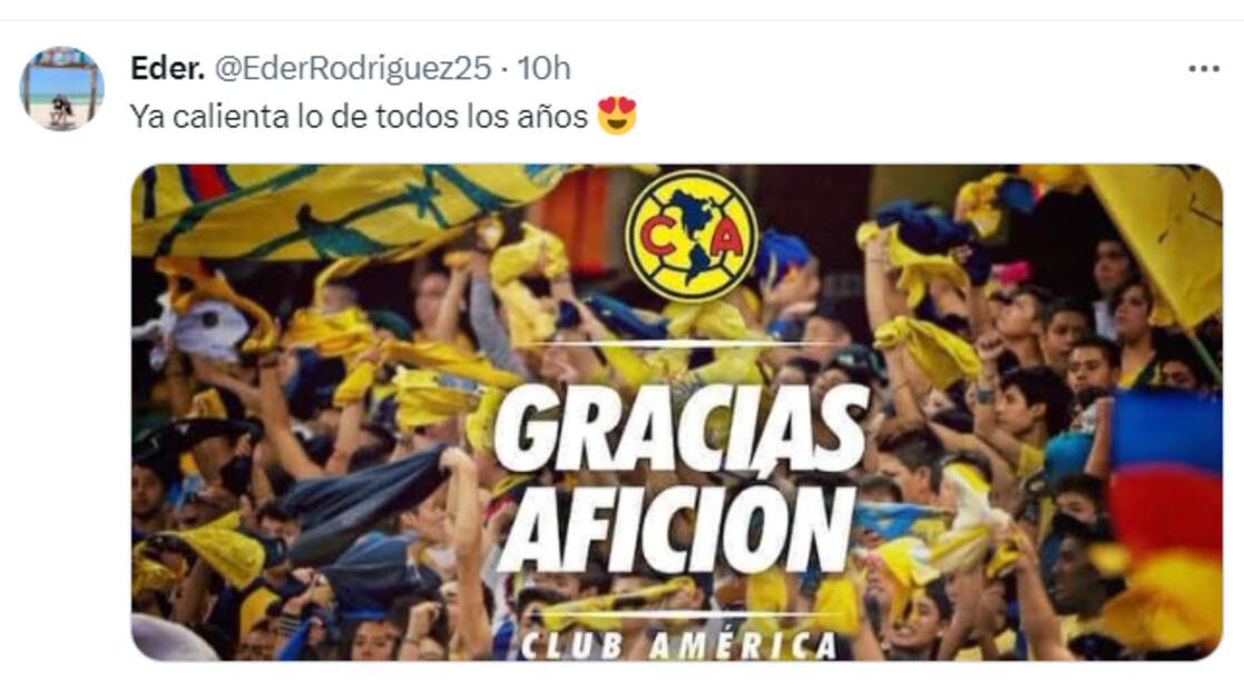 Los mejores memes del polémico empate de América y León
