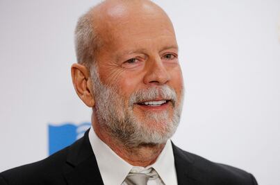 ¿Qué es la afasia, enfermedad que padece Bruce Willis?