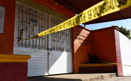 Fiscalía dice que Gumaro Pérez no ejercía el periodismo 