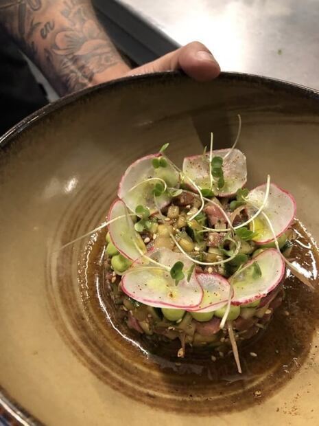 Recetas para cocinar con whisky