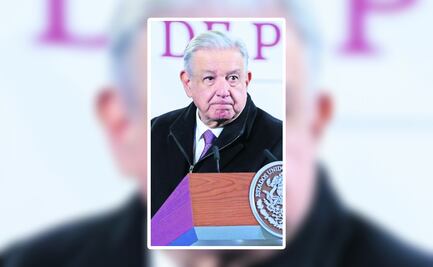 Legisladores de Morena le fallarán a su líder máximo