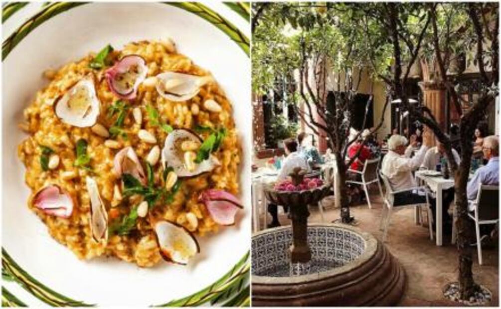 3 destinos foodie para visitar en este puente