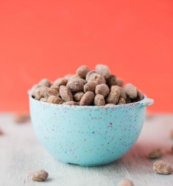 Alimentos bajos en carbohidratos