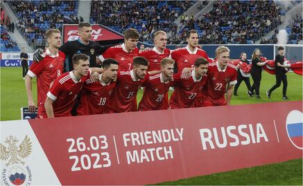 Leyenda del futbol ruso y su fuerte crítica a Putin por la invasión a Ucrania