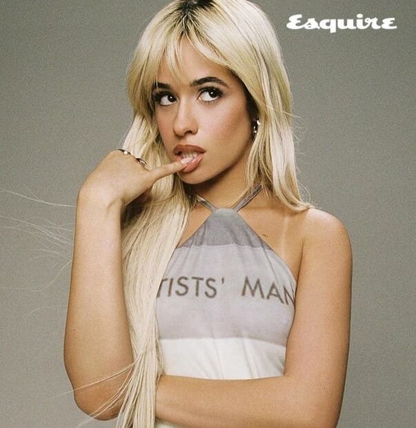 Foto: Instagram @esquirees