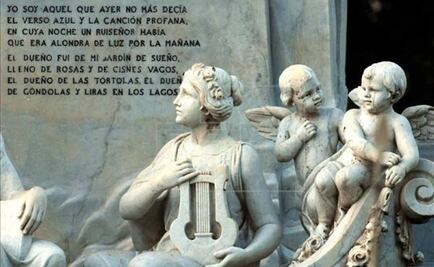 Poeta argentino gana Premio Internacional Rubén Darío