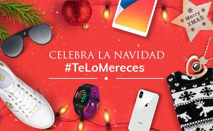Así compite Claro Shop con las grandes tiendas en línea esta navidad
