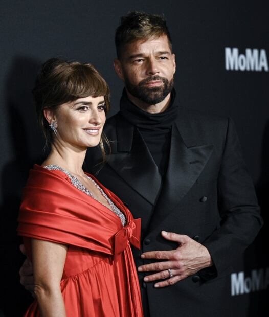 El Museo de Arte Moderno de Nueva York homenajea a Penélope Cruz