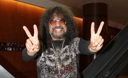 Javier Batiz recuerda el 68 y Ayotzinapa en el Vive