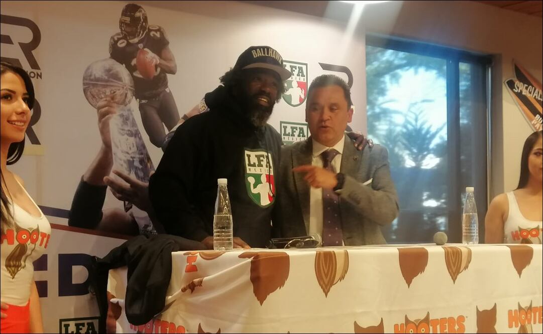 Alain Arenas / EL UNIVERSAL