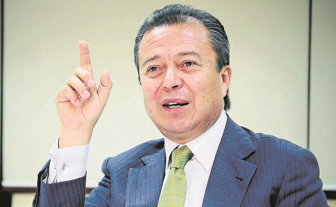 (Foto: Archivo/El Universal) 