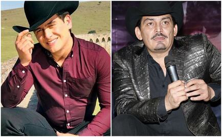 Julián y José Manuel Figueroa lamentan el asesinato de su primo