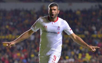 ¡Así se vivió! Morelia 0-1 Toluca, Jornada 1