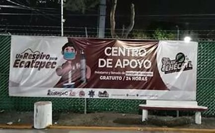 Gobierno de Ecatepec investiga posible red de corrupción en espacios públicos