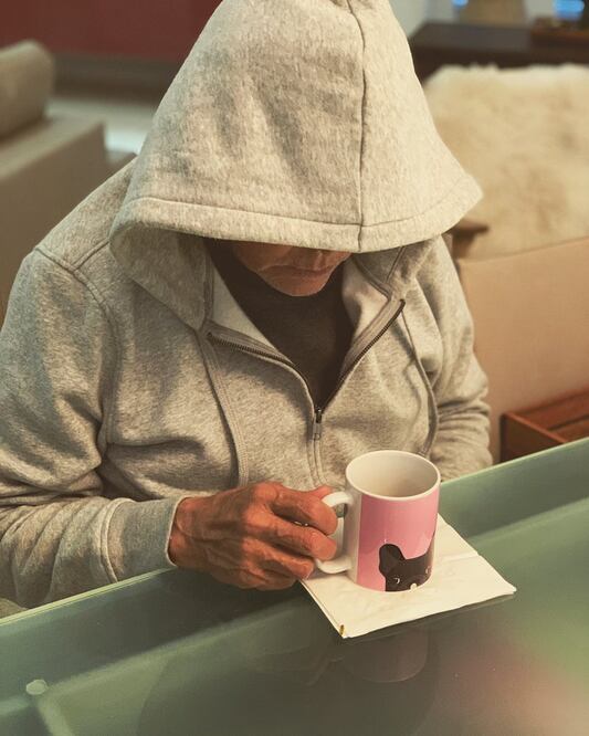 Foto: Twitter @SoyElPuma